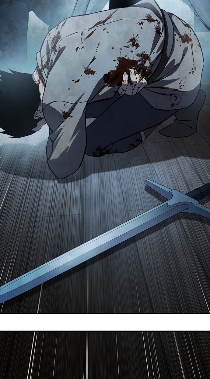 Read The Stellar Swordmaster DE Manga Online