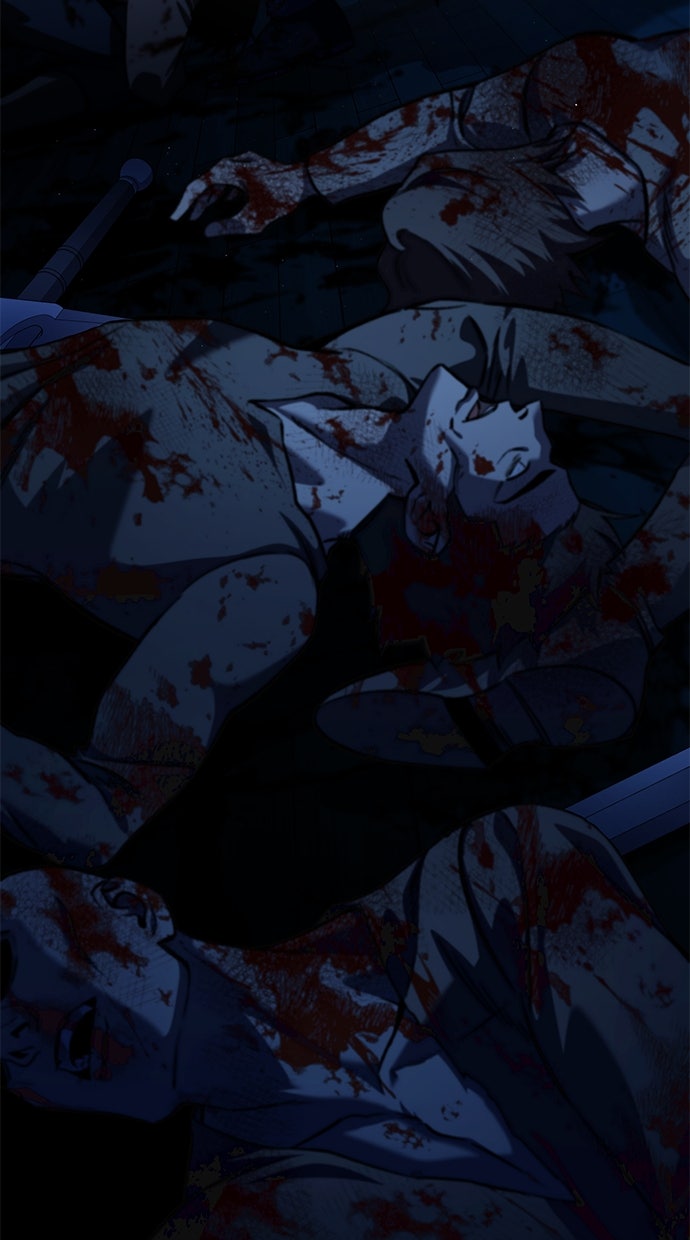 Read The Stellar Swordmaster DE Manga Online