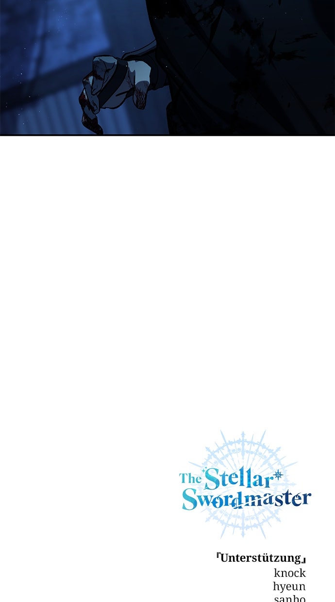 Read The Stellar Swordmaster DE Manga Online