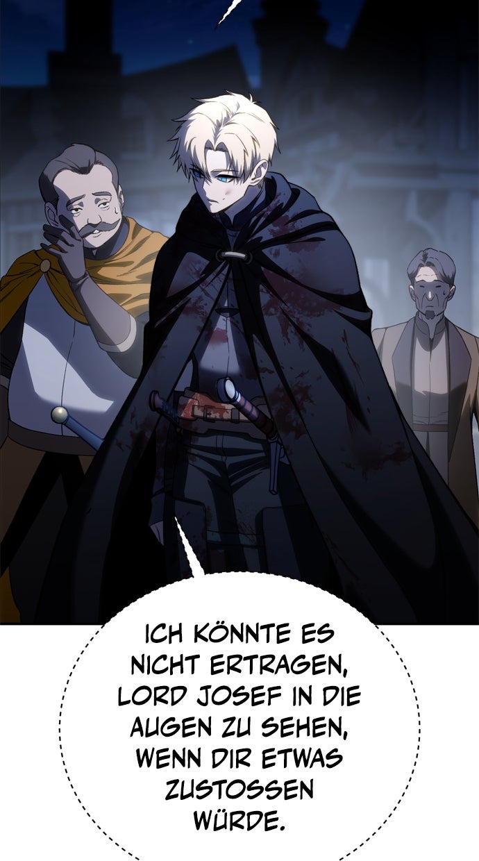 Read The Stellar Swordmaster DE Manga Online