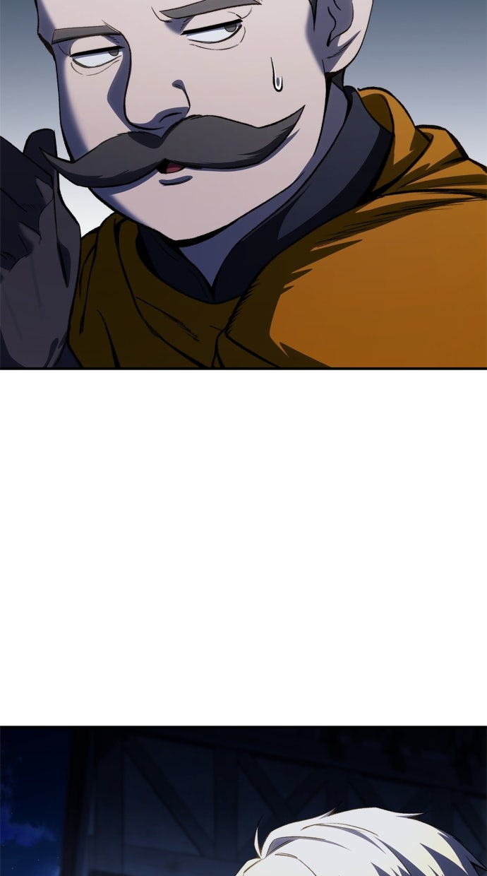 Read The Stellar Swordmaster DE Manga Online