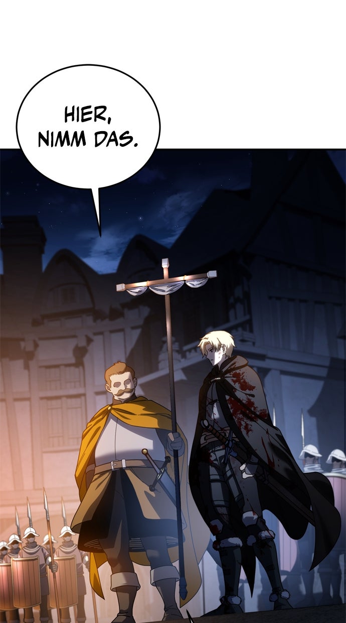 Read The Stellar Swordmaster DE Manga Online