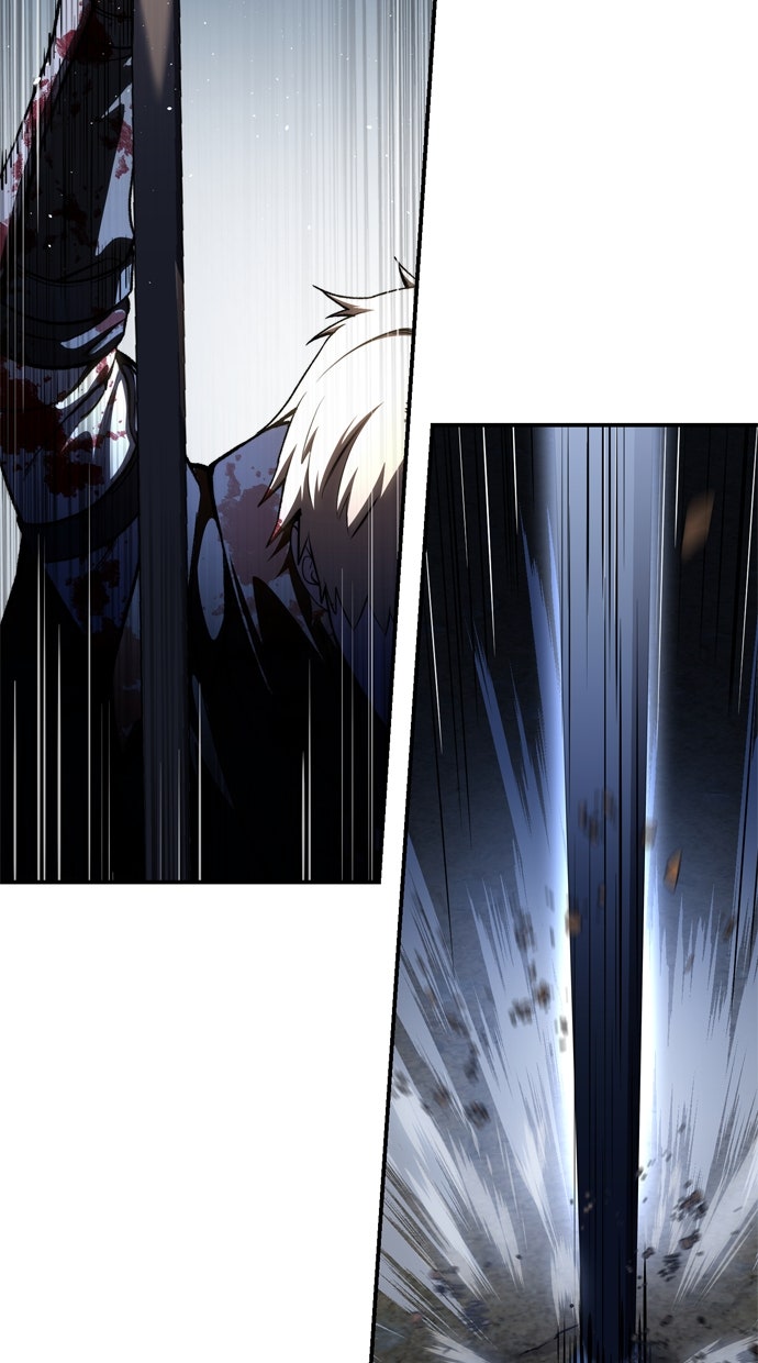 Read The Stellar Swordmaster DE Manga Online