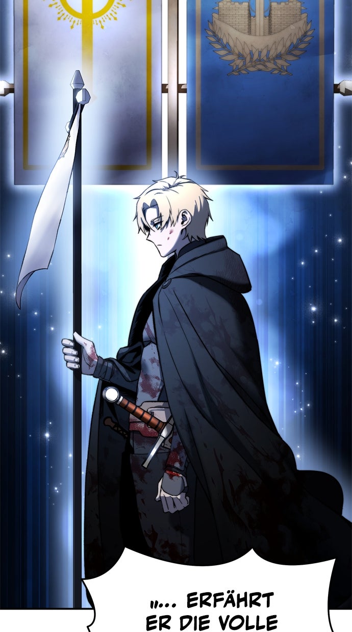 Read The Stellar Swordmaster DE Manga Online