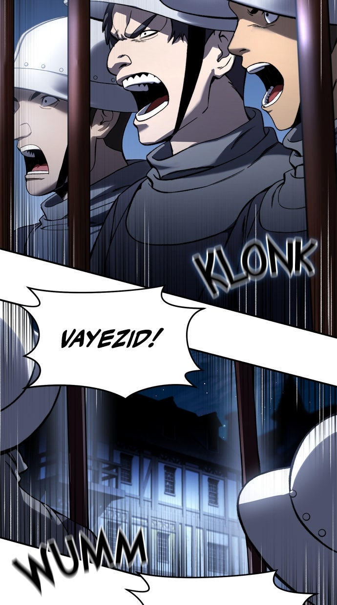 Read The Stellar Swordmaster DE Manga Online