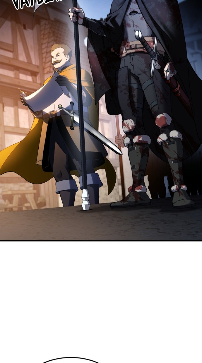 Read The Stellar Swordmaster DE Manga Online