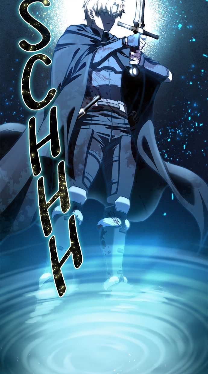 Read The Stellar Swordmaster DE Manga Online