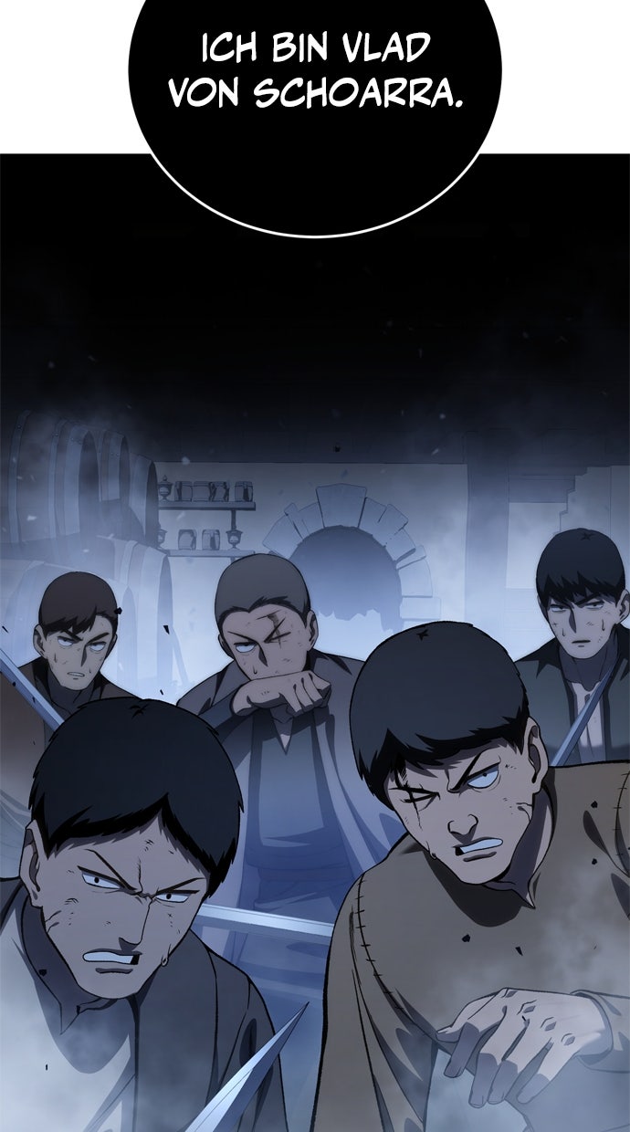 Read The Stellar Swordmaster DE Manga Online