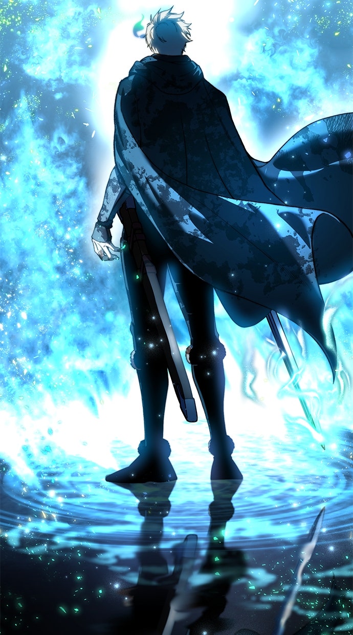 Read The Stellar Swordmaster DE Manga Online