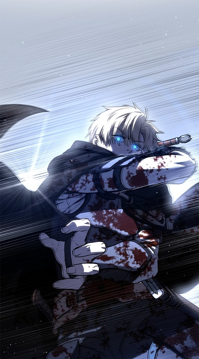 Read The Stellar Swordmaster DE Manga Online