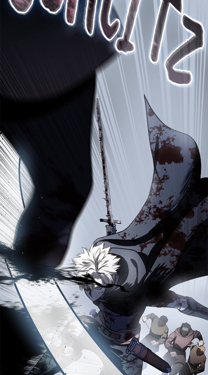 Read The Stellar Swordmaster DE Manga Online