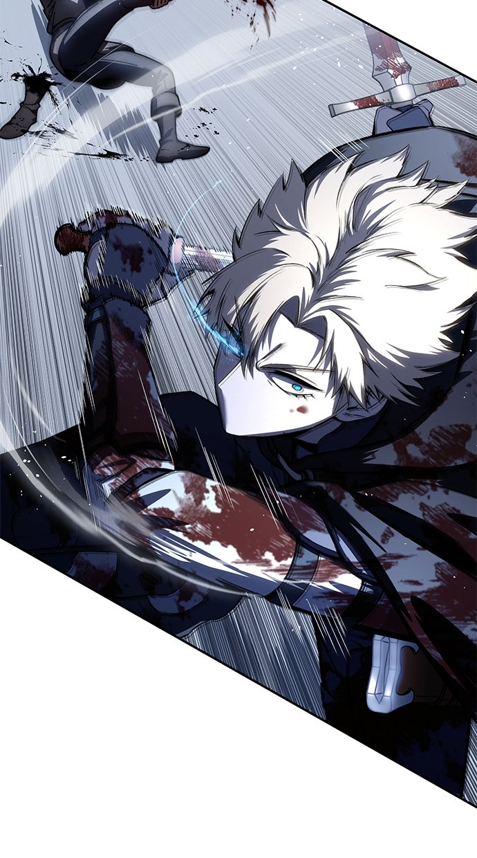 Read The Stellar Swordmaster DE Manga Online