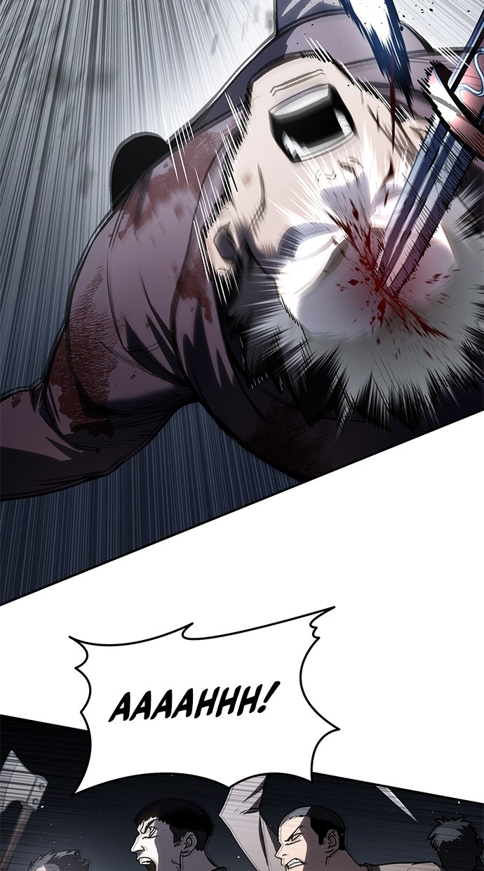 Read The Stellar Swordmaster DE Manga Online