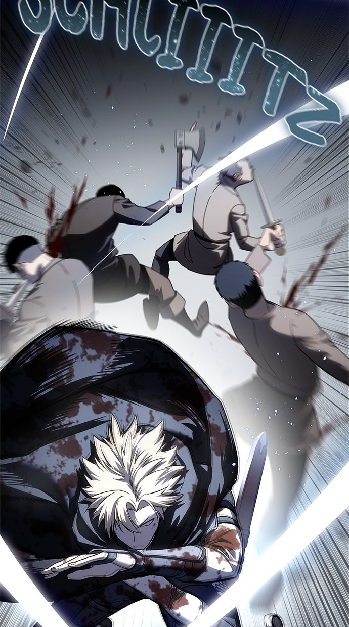 Read The Stellar Swordmaster DE Manga Online