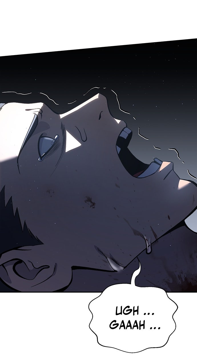 Read The Stellar Swordmaster DE Manga Online