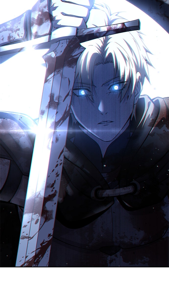 Read The Stellar Swordmaster DE Manga Online