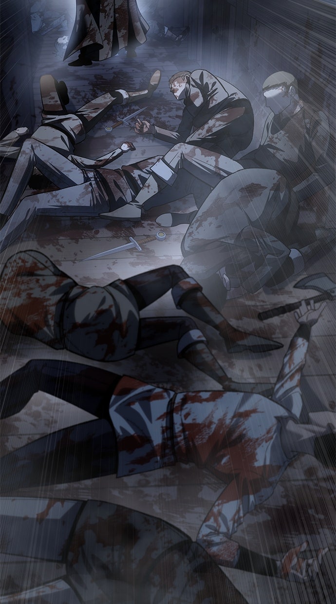 Read The Stellar Swordmaster DE Manga Online