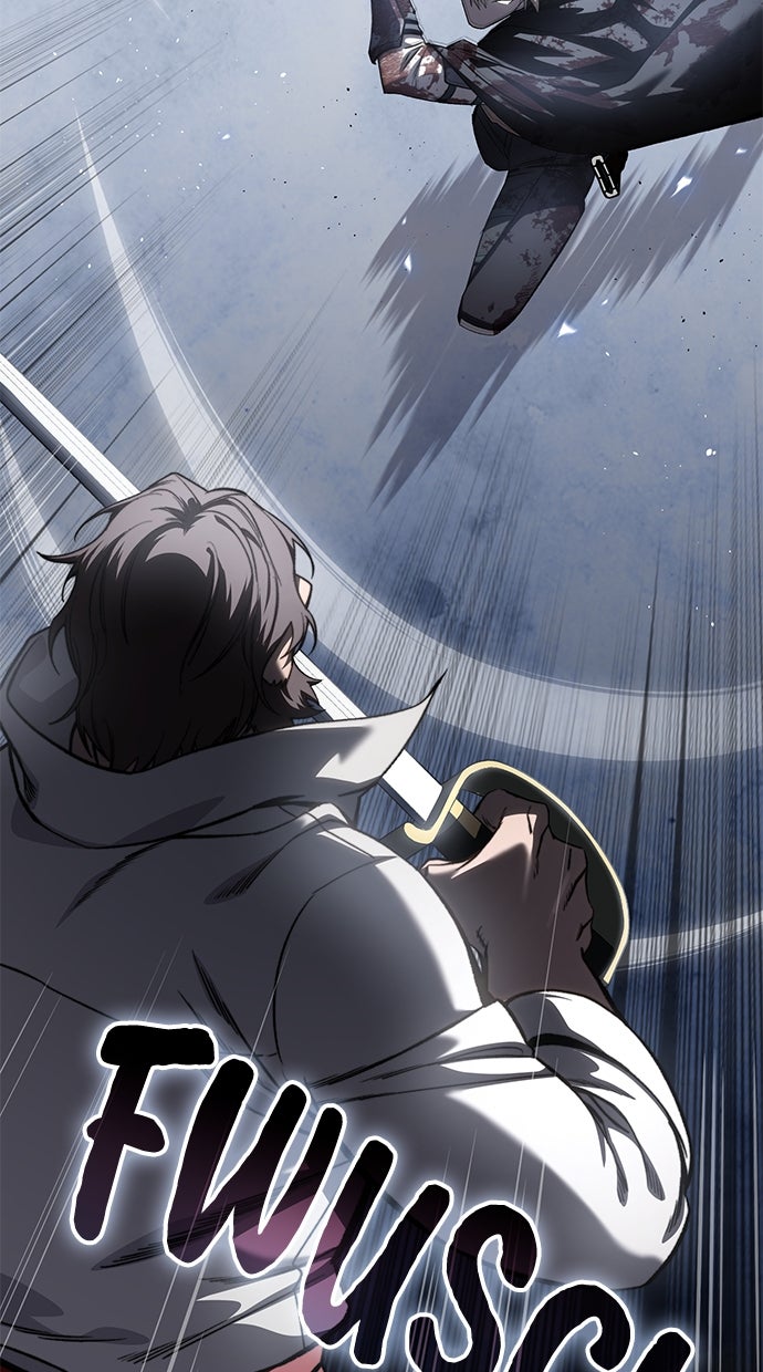 Read The Stellar Swordmaster DE Manga Online