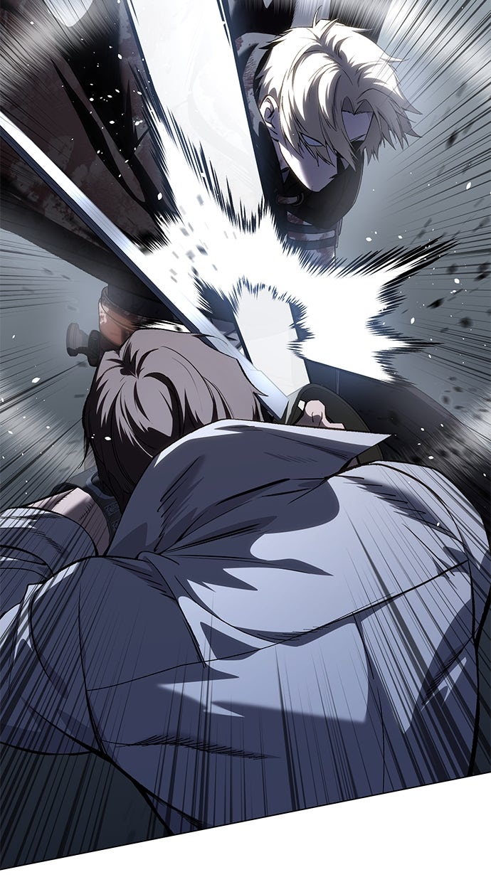 Read The Stellar Swordmaster DE Manga Online