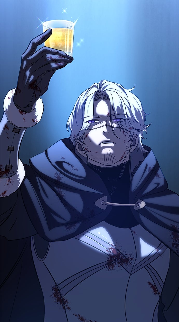 Read The Stellar Swordmaster DE Manga Online