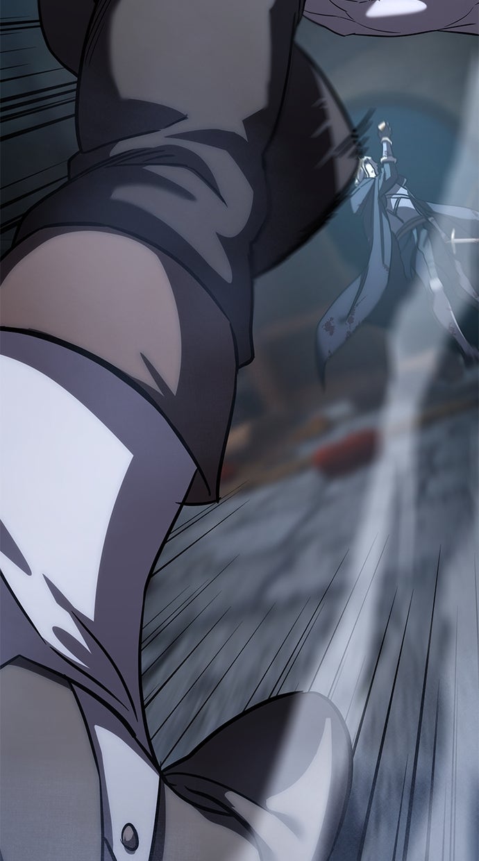 Read The Stellar Swordmaster DE Manga Online