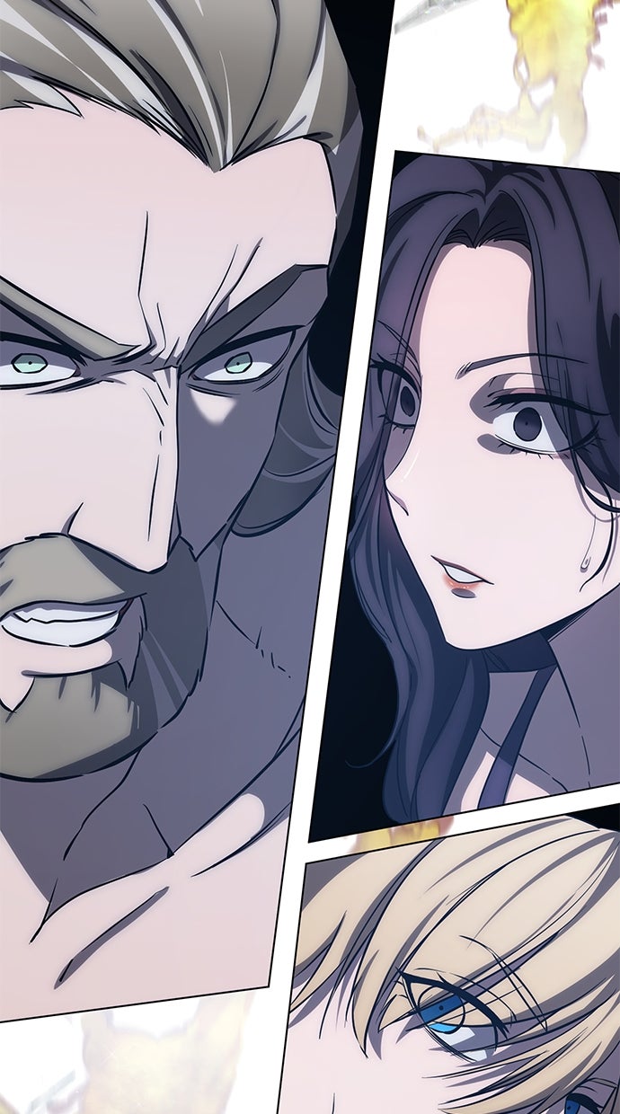 Read The Stellar Swordmaster DE Manga Online