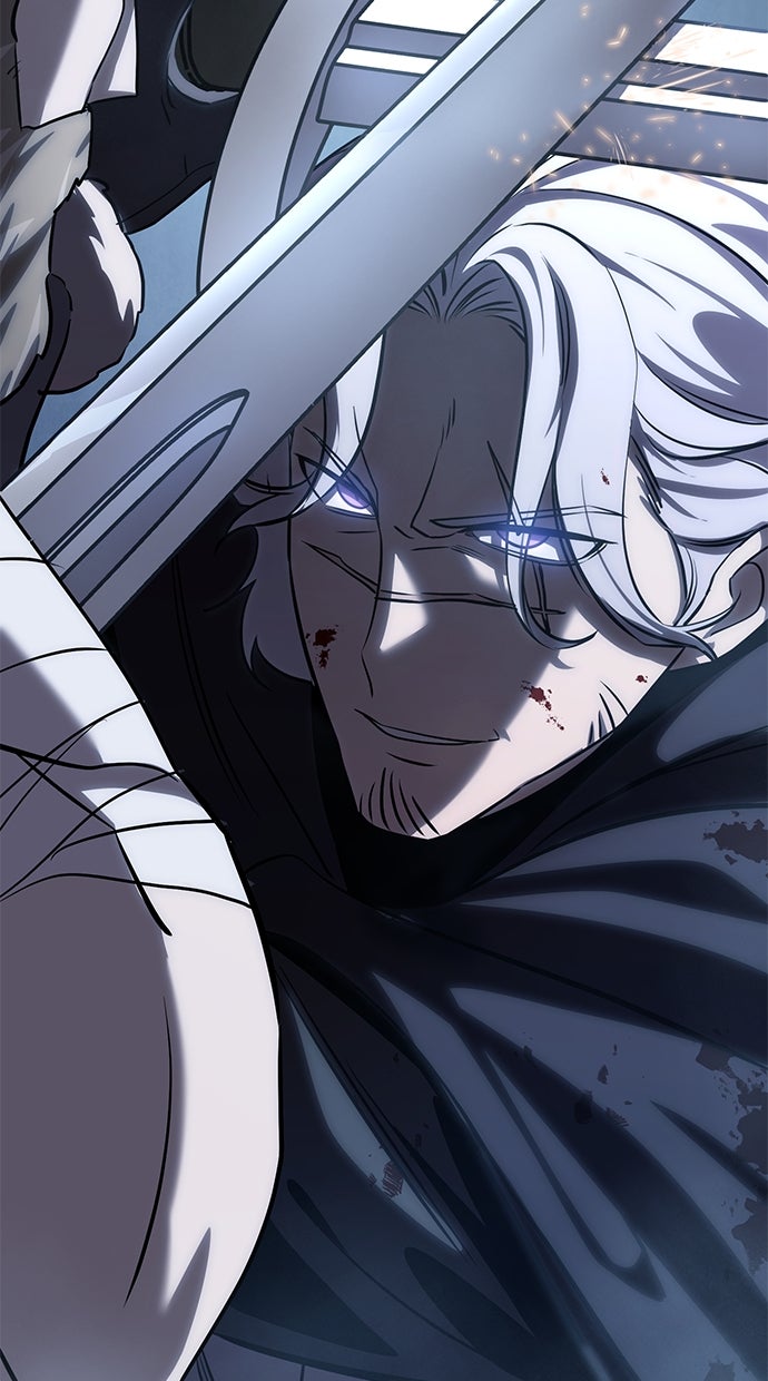 Read The Stellar Swordmaster DE Manga Online