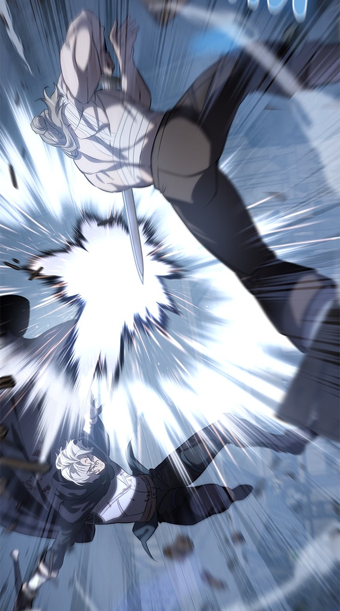 Read The Stellar Swordmaster DE Manga Online