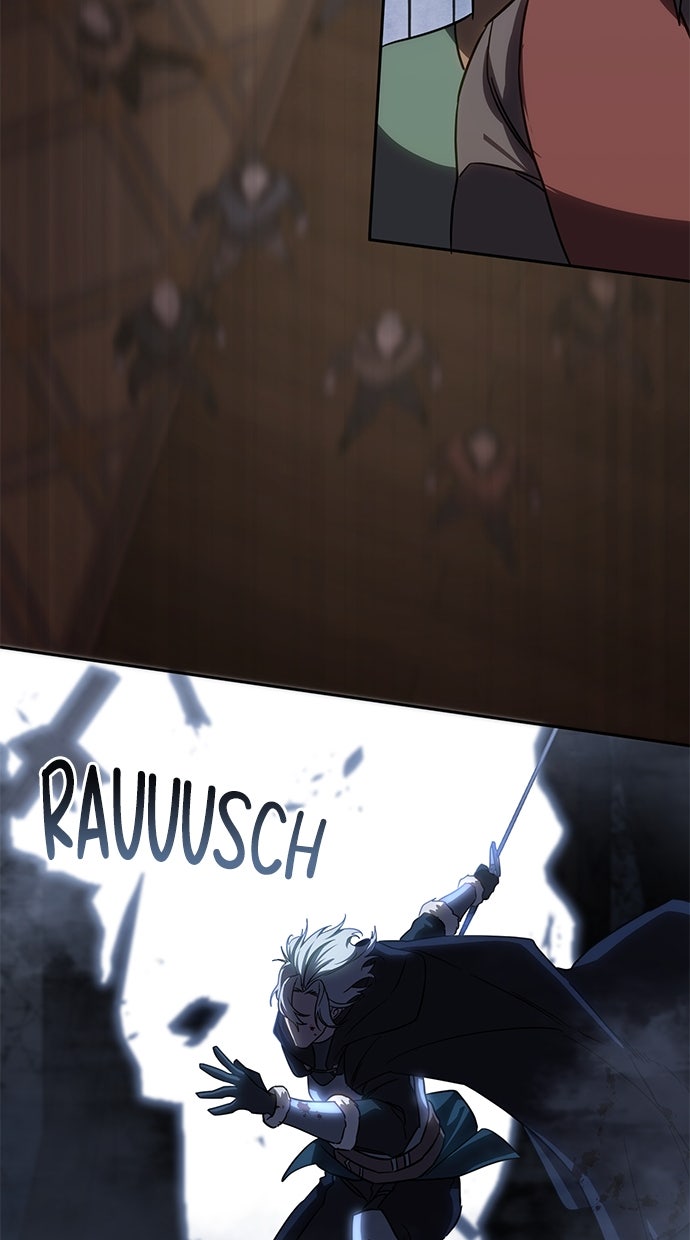 Read The Stellar Swordmaster DE Manga Online