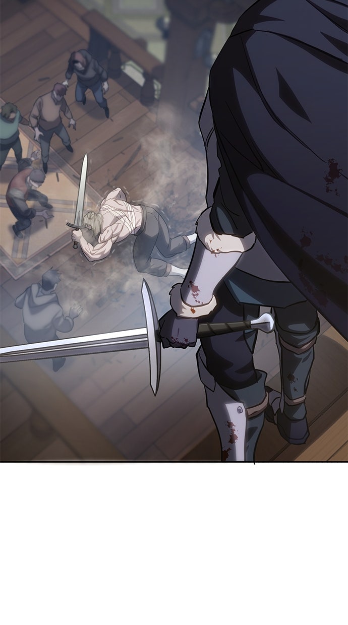 Read The Stellar Swordmaster DE Manga Online