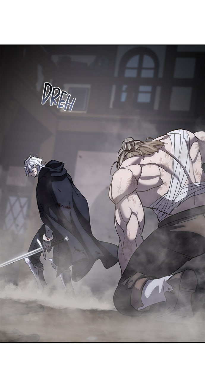 Read The Stellar Swordmaster DE Manga Online