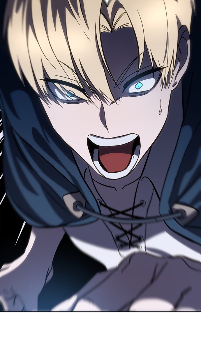 Read The Stellar Swordmaster DE Manga Online