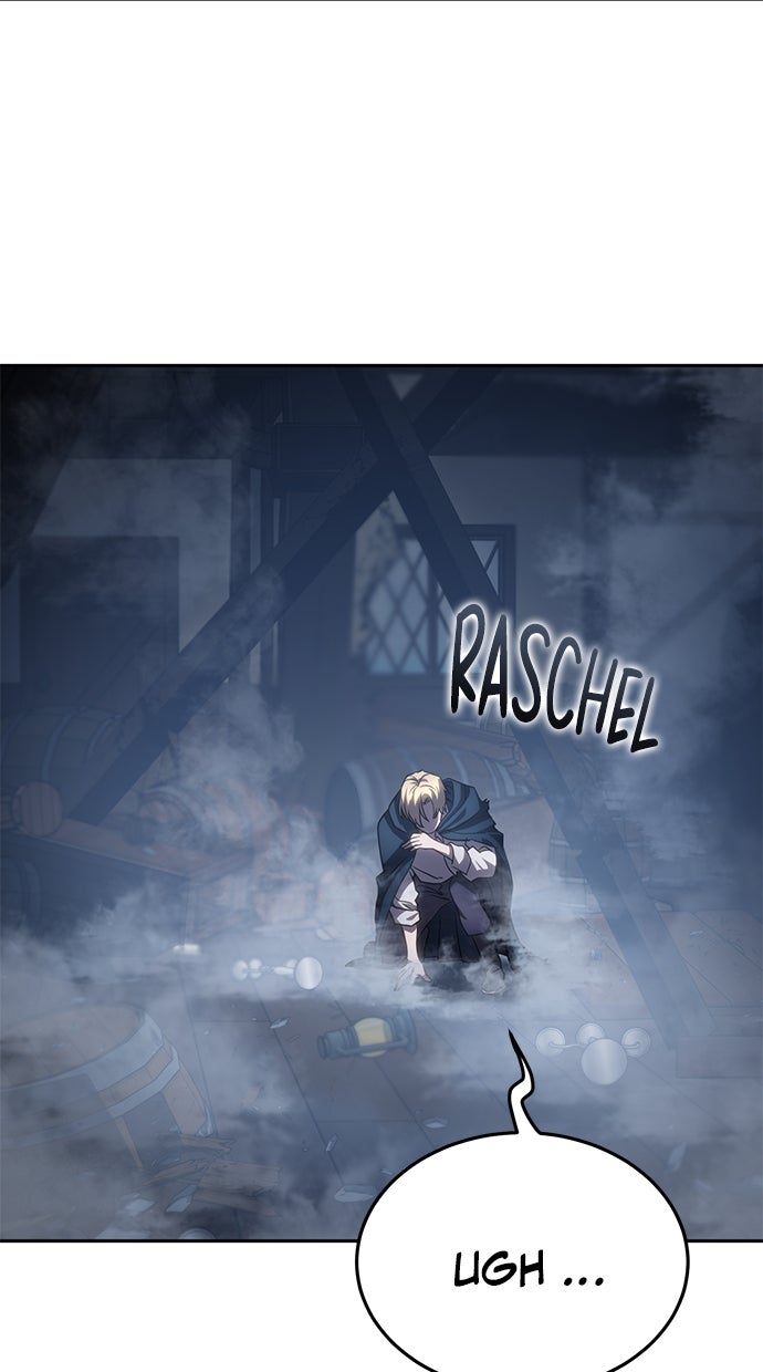 Read The Stellar Swordmaster DE Manga Online