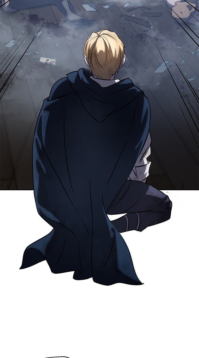 Read The Stellar Swordmaster DE Manga Online