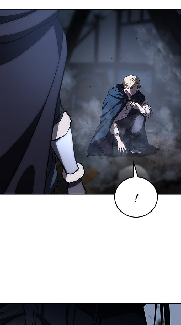 Read The Stellar Swordmaster DE Manga Online