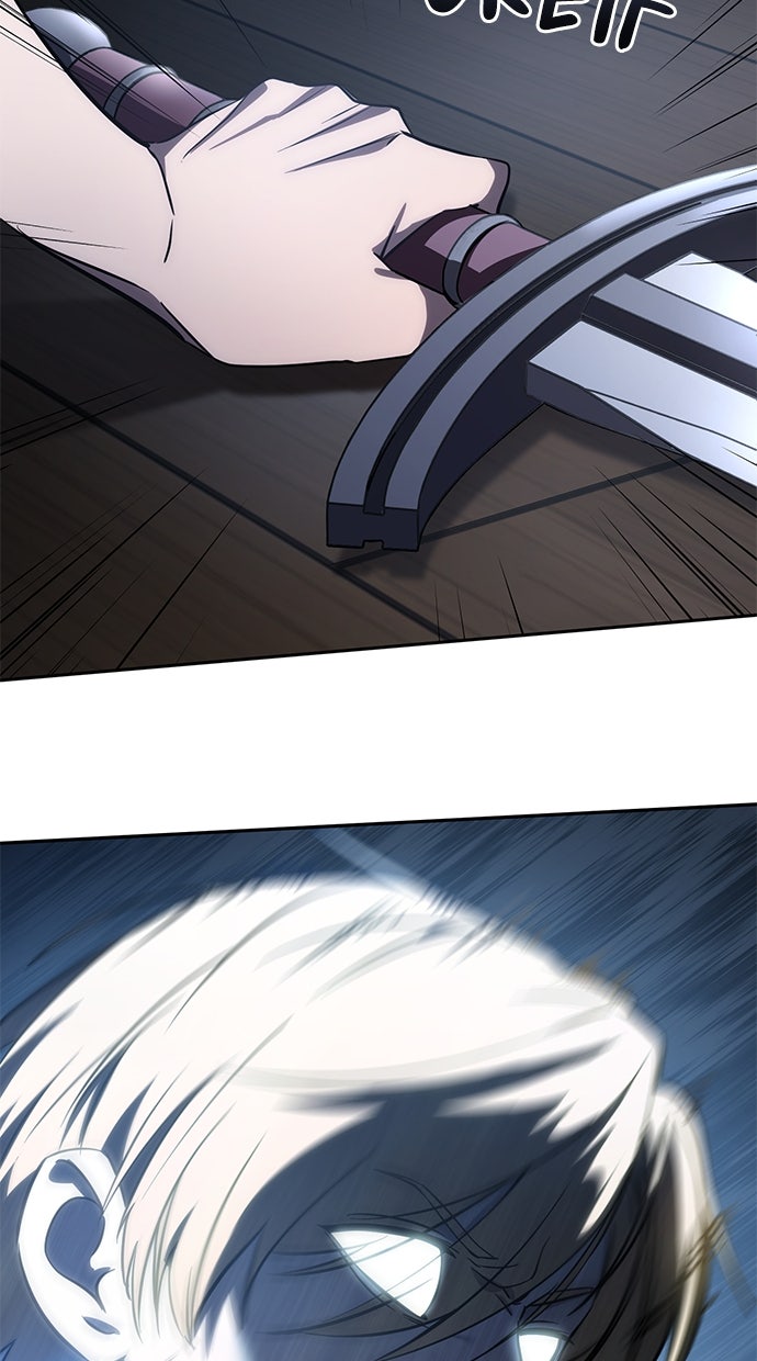 Read The Stellar Swordmaster DE Manga Online