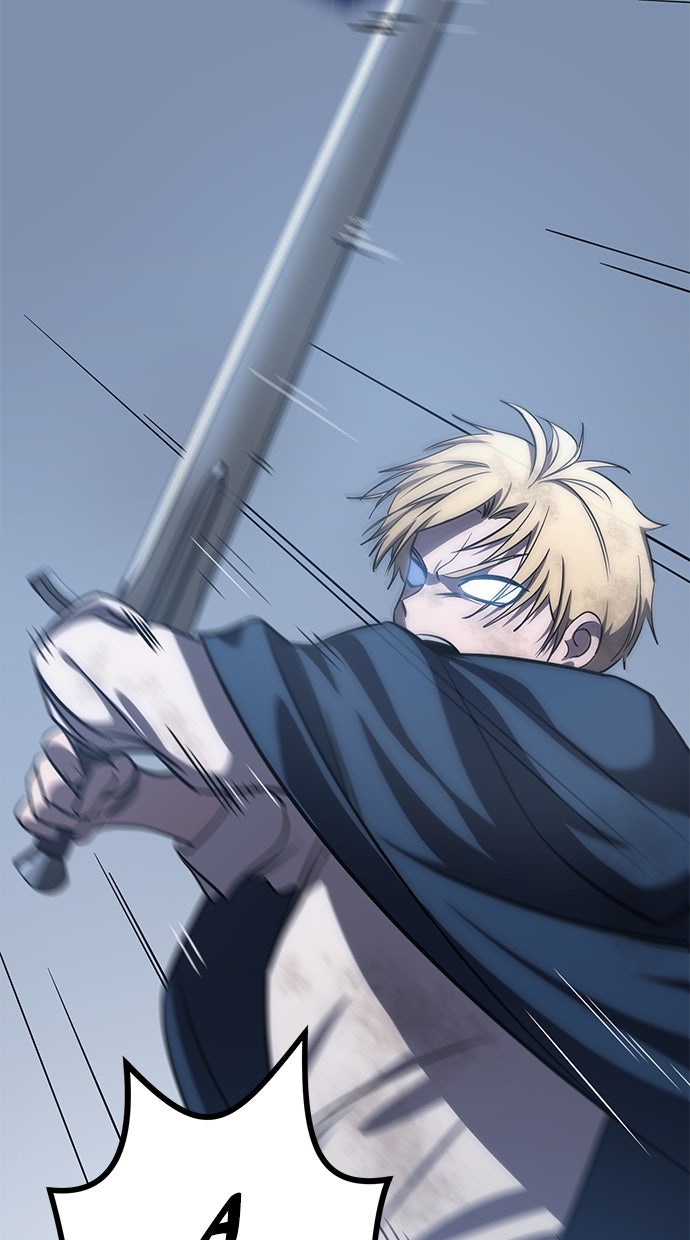 Read The Stellar Swordmaster DE Manga Online