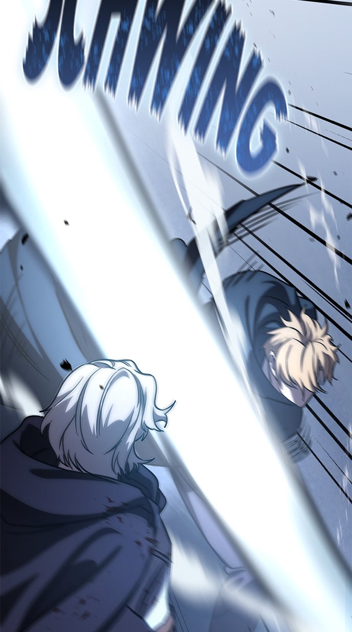 Read The Stellar Swordmaster DE Manga Online