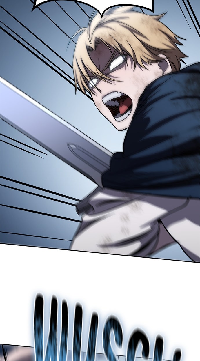 Read The Stellar Swordmaster DE Manga Online