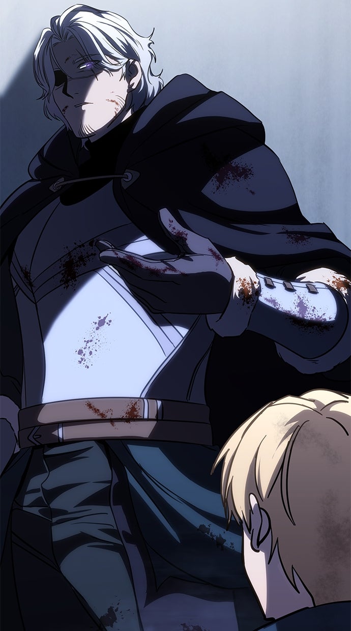 Read The Stellar Swordmaster DE Manga Online