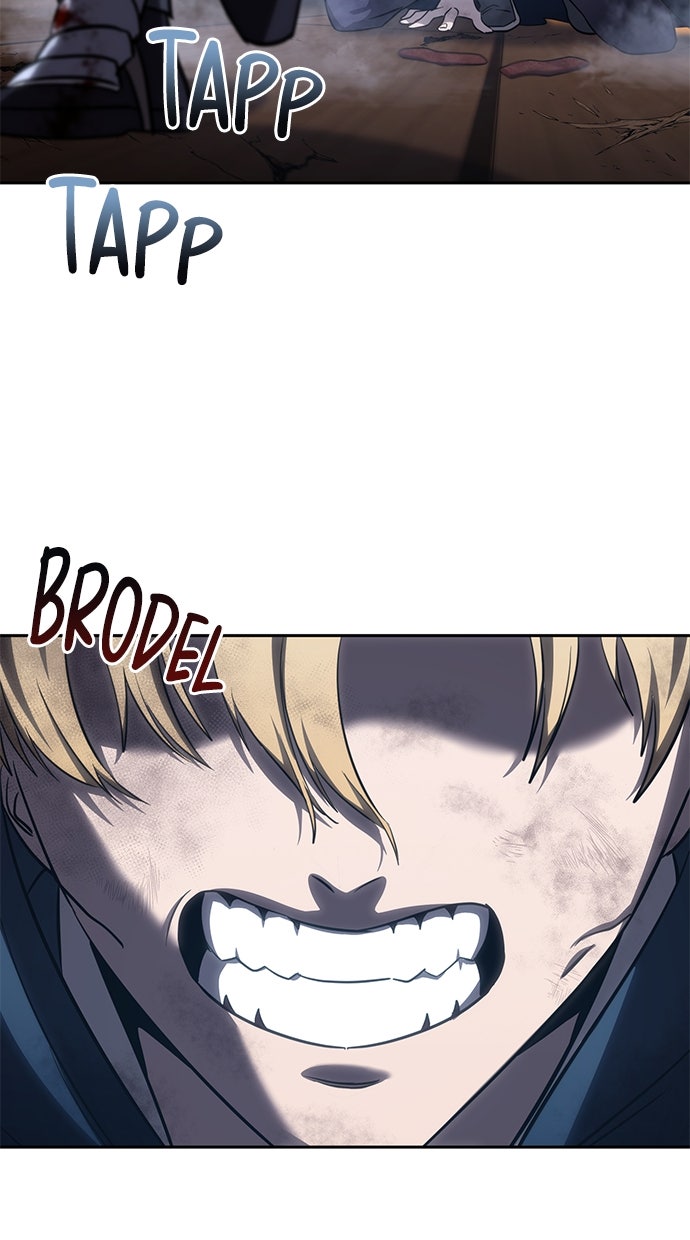 Read The Stellar Swordmaster DE Manga Online