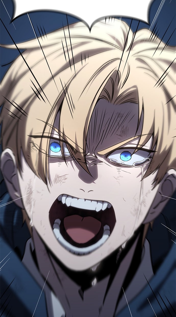 Read The Stellar Swordmaster DE Manga Online