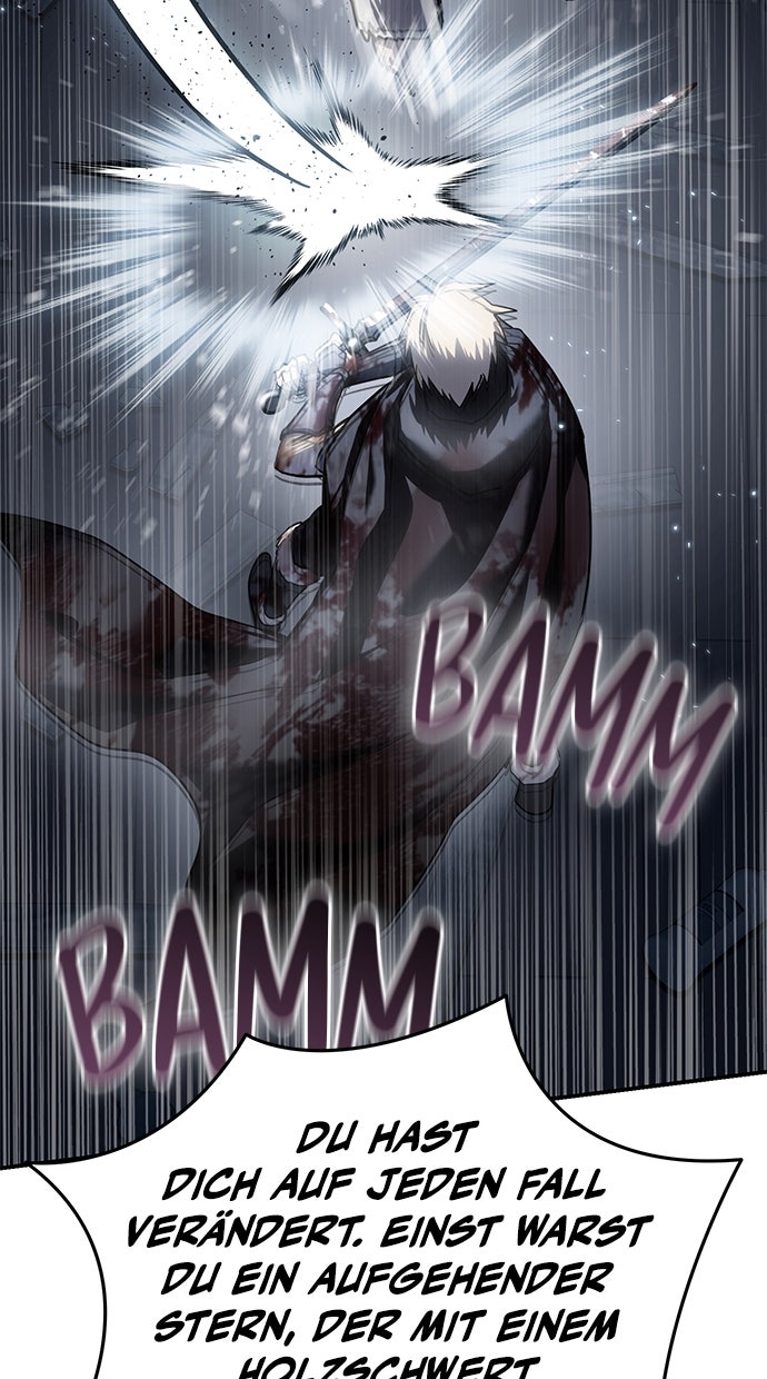 Read The Stellar Swordmaster DE Manga Online