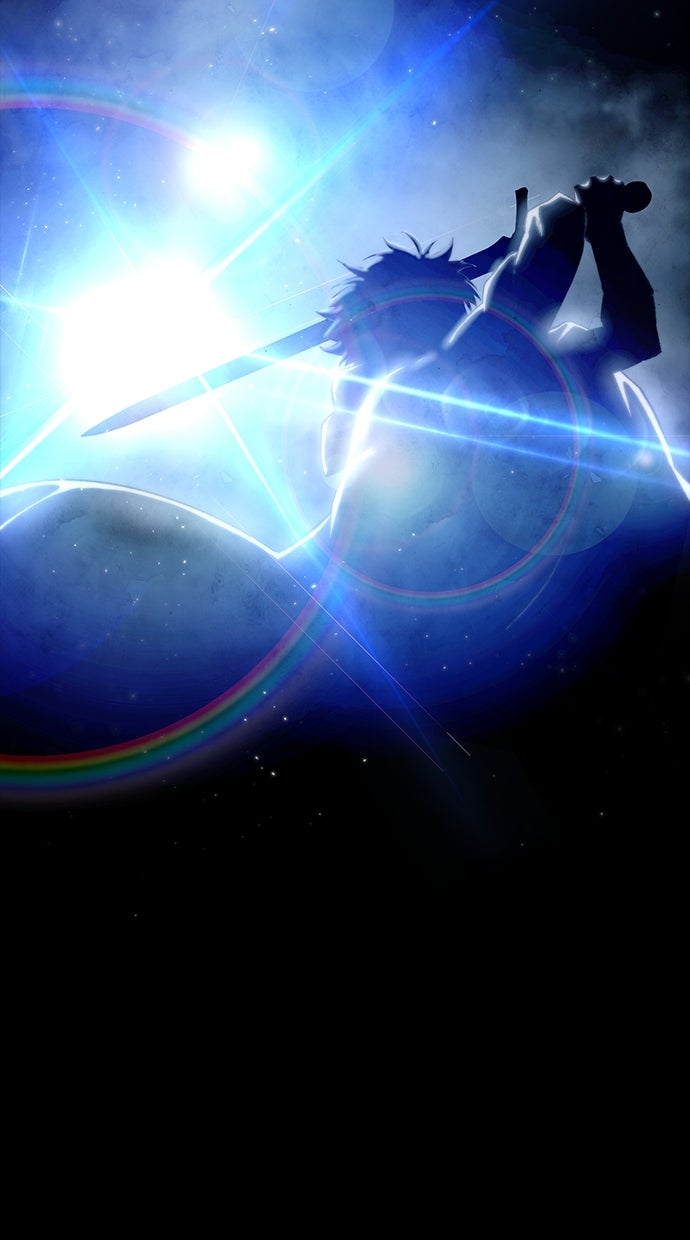 Read The Stellar Swordmaster DE Manga Online