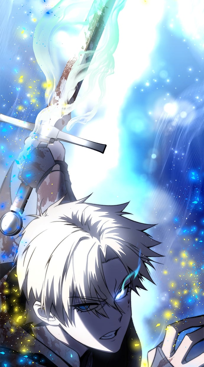 Read The Stellar Swordmaster DE Manga Online