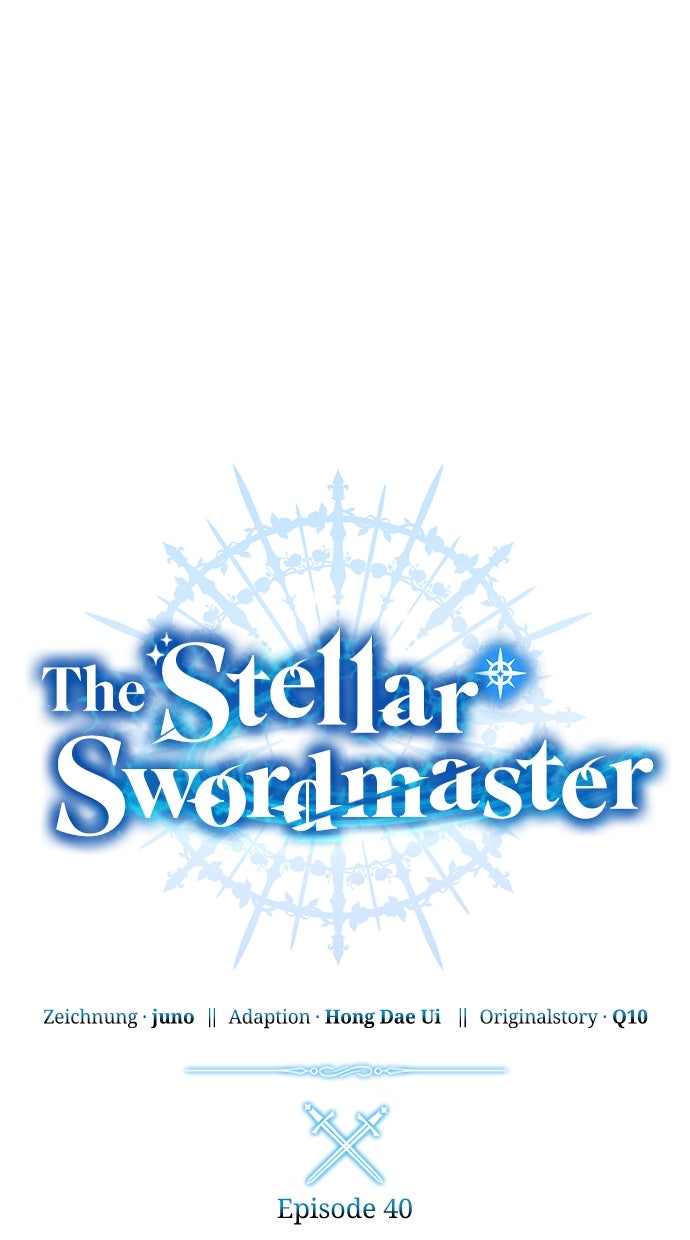 Read The Stellar Swordmaster DE Manga Online