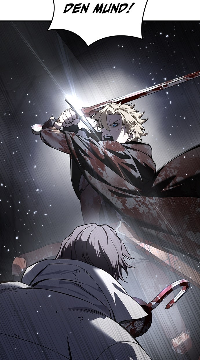 Read The Stellar Swordmaster DE Manga Online