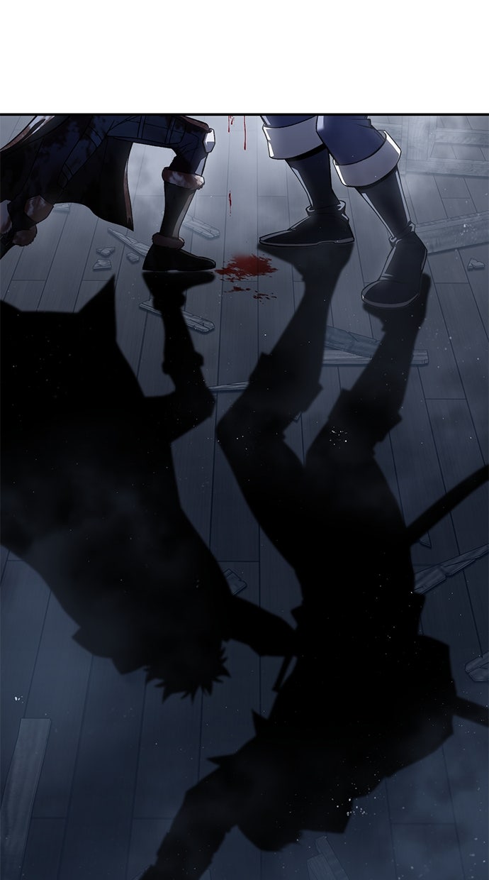 Read The Stellar Swordmaster DE Manga Online