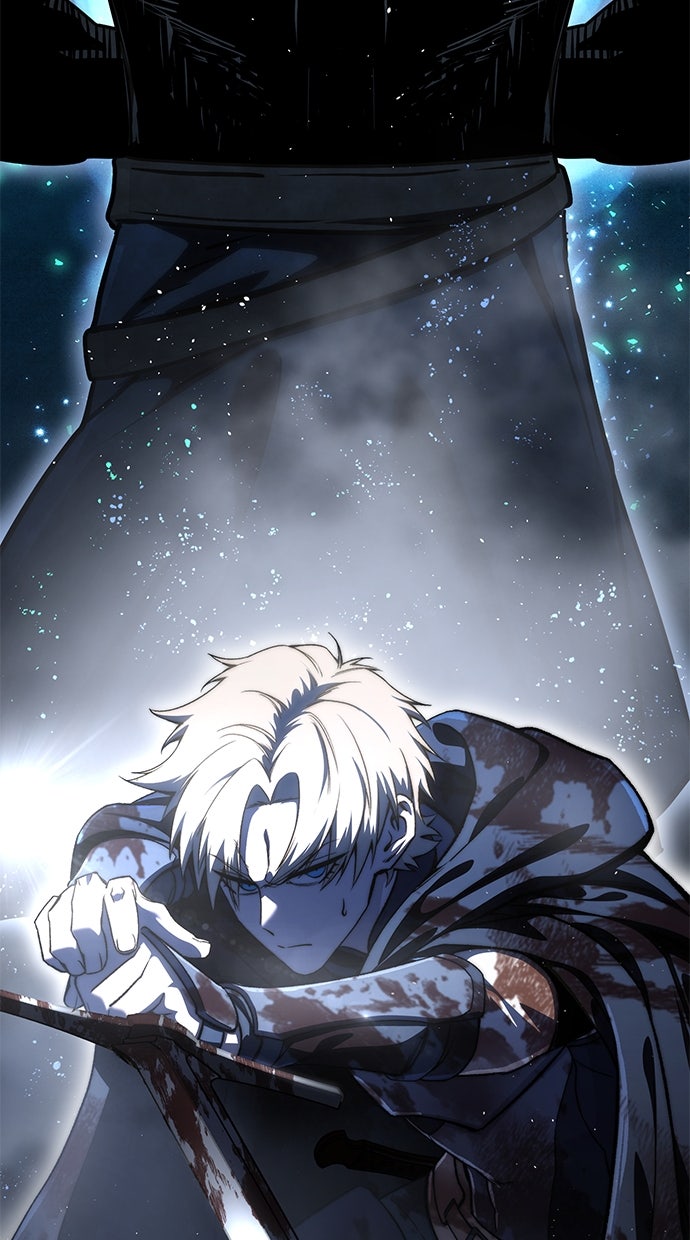 Read The Stellar Swordmaster DE Manga Online