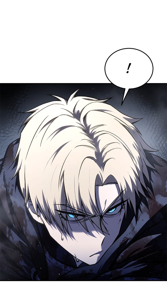 Read The Stellar Swordmaster DE Manga Online